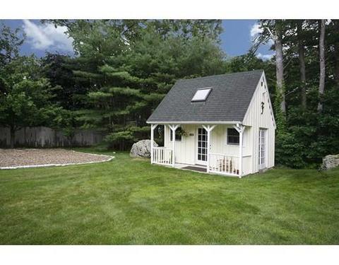 3 Kenneth Rd, Georgetown, MA 01833 photo 24