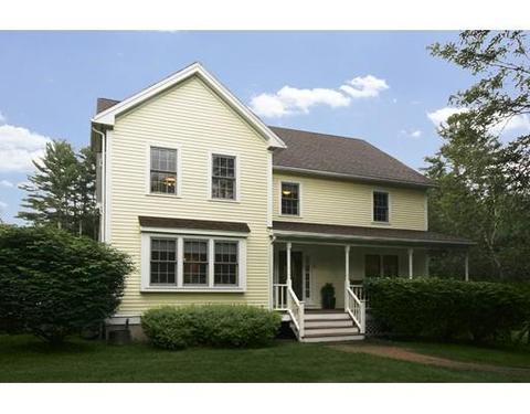 3 Kenneth Rd, Georgetown, MA 01833 photo 1
