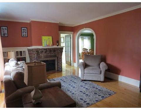 7 Longmeadow Ave, Worcester, MA 01606 photo 6