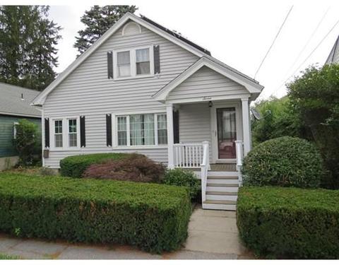 7 Longmeadow Ave, Worcester, MA 01606 photo 29