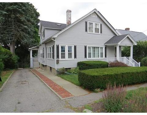 7 Longmeadow Ave, Worcester, MA 01606 photo 1