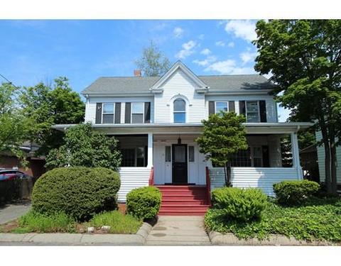 6 Ernest St, Saugus, MA 01906 photo 1
