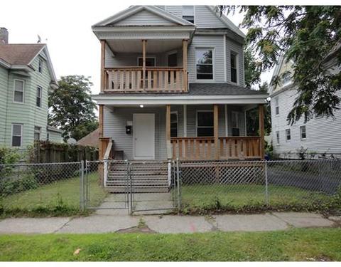 61 Crystal Ave, Springfield, MA 01108 photo 1