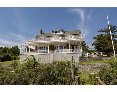 8 Onset Ave, Buzzards Bay, MA 02532 photo 1