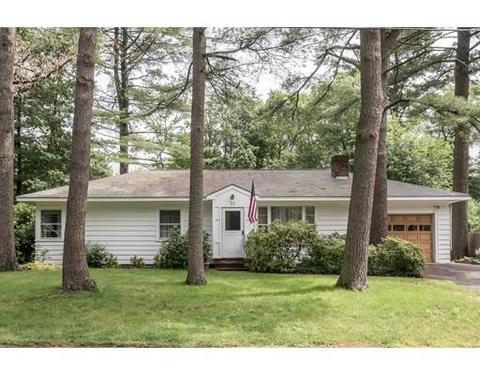 23 Pole Plain Rd, Sharon, MA 02067 photo 1
