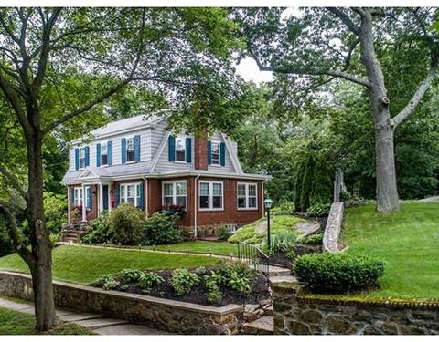 67 Baker Ave, Beverly, MA 01915 photo 1