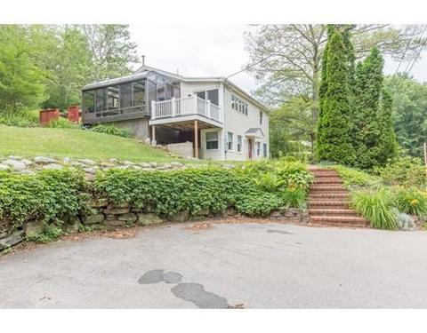 4 Beverly Dr, Georgetown, MA 01833 photo 24