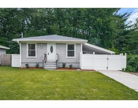 259 Gresham St, Springfield, MA 01119 photo 1