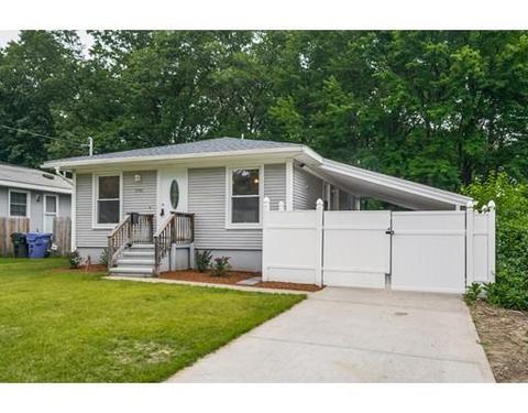 259 Gresham St, Springfield, MA 01119 photo 19