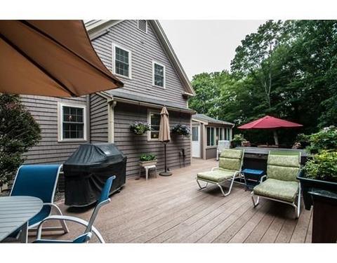 720 State St, Hanson, MA 02341 photo 27