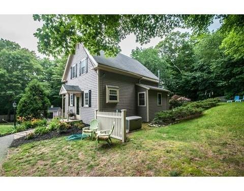 720 State St, Hanson, MA 02341 photo 29