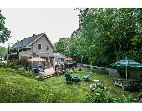 720 State St, Hanson, MA 02341 photo 28