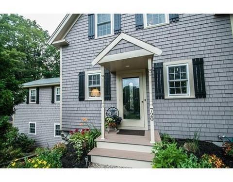 720 State St, Hanson, MA 02341 photo 30