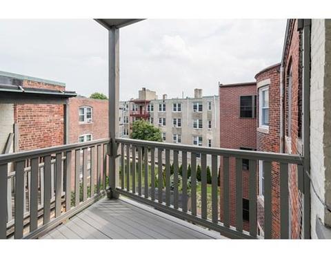71 Babcock St #6, Brookline, MA 02446 photo 8