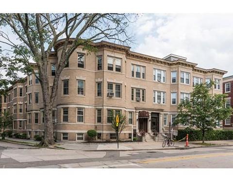 71 Babcock St #6, Brookline, MA 02446 photo 9