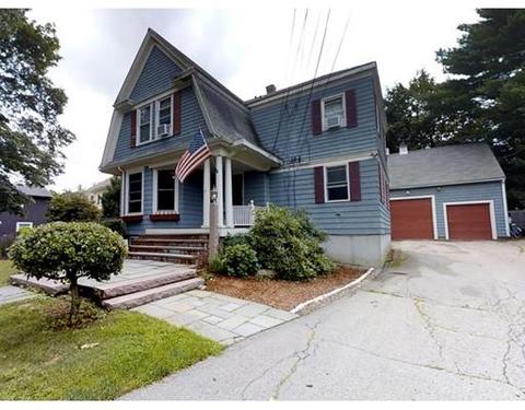 77 Reed St, Dedham, MA 02026 photo 1