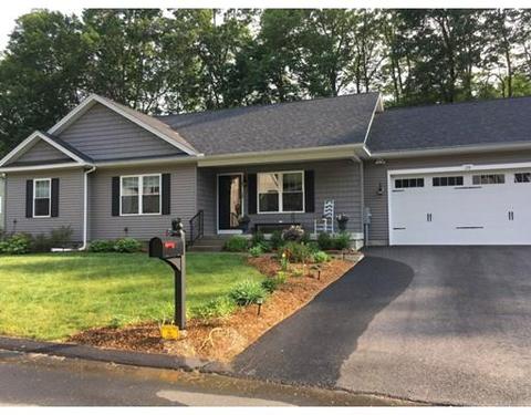 28 Paul St, Easthampton, MA 01027 photo 1