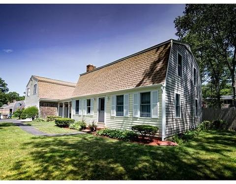 281 S Sandwich Rd, Mashpee, MA 02649 photo 23