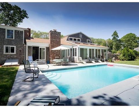 281 S Sandwich Rd, Mashpee, MA 02649 photo 2