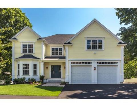 78 Webster St, Needham, MA 02494 photo 1