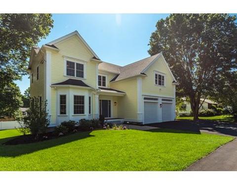 78 Webster St, Needham, MA 02494 photo 2