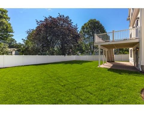 78 Webster St, Needham, MA 02494 photo 27
