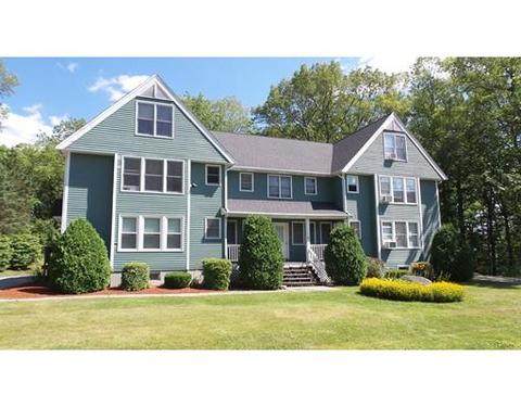 20 Stefaniak Ave #3, Webster, MA 01570 photo 1