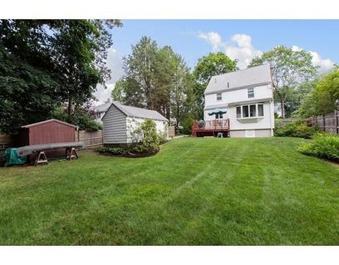 27 Pine Plain Rd, Wellesley, MA 02481 photo 15