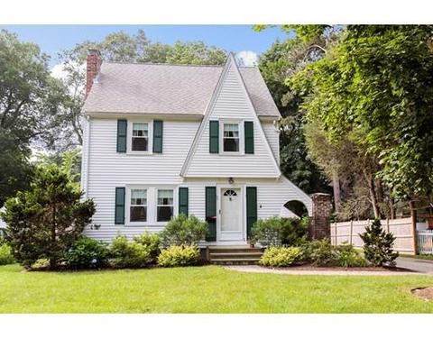 27 Pine Plain Rd, Wellesley, MA 02481 photo 1