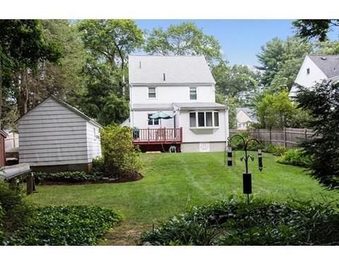 27 Pine Plain Rd, Wellesley, MA 02481 photo 14