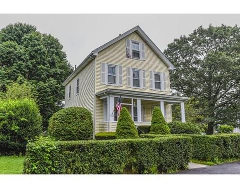 166 Oakdale Ave, Dedham, MA 02026 photo 1