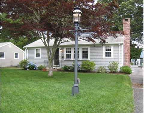 52 Alma Rd, Mashpee, MA 02649 photo 1