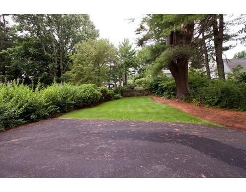 62 Noyes St, Needham, MA 02492 photo 30