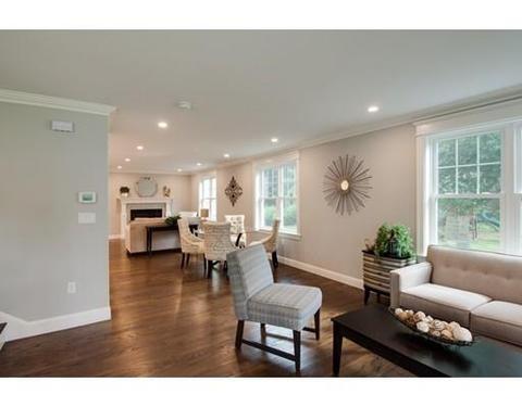 62 Noyes St, Needham, MA 02492 photo 5