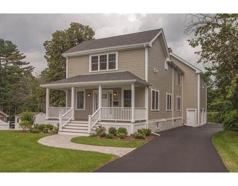 62 Noyes St, Needham, MA 02492 photo 1