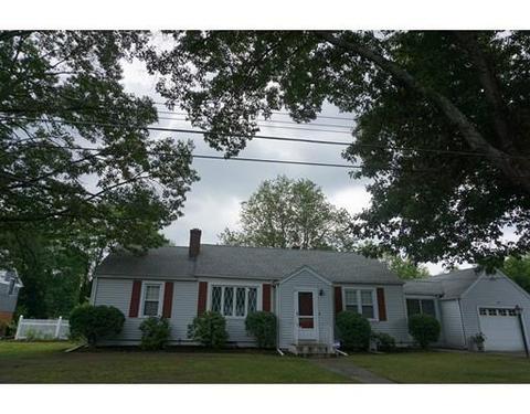 17 Doyle Ave, Springfield, MA 01104 photo 1