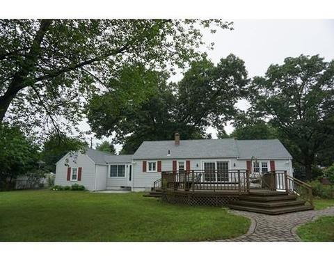 17 Doyle Ave, Springfield, MA 01104 photo 24