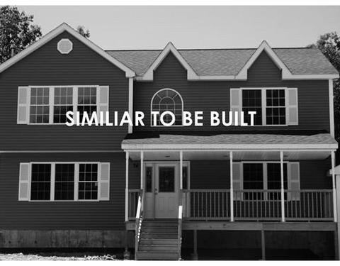 80 Eagle Dr, Dudley, MA 01571 photo 1