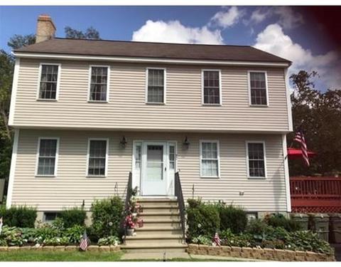 87 Lakeside Ave, Webster, MA 01570 photo 1