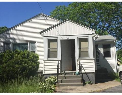 92 Acushnet Ave, Worcester, MA 01606 photo 1