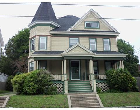 686 Hanover St, Fall River, MA 02721 photo 1
