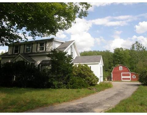 4226 S Athol Rd, Athol, MA 01331 photo 2