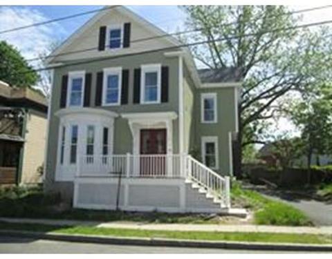 205 Stackpole, Lowell, MA 01852 photo 1