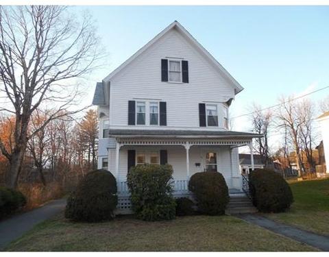 94 Church St, Ware, MA 01082 photo 1