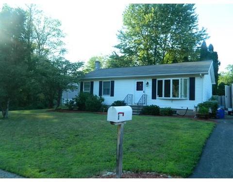 1 Henry St, Webster, MA 01570 photo 1