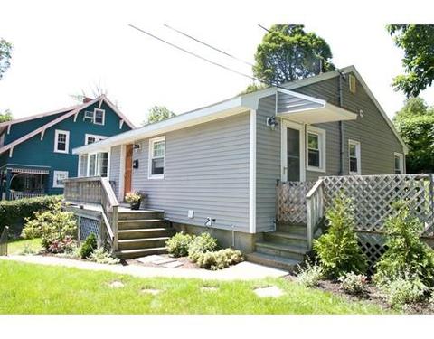 61 Chatanika Ave, Worcester, MA 01602 photo 2
