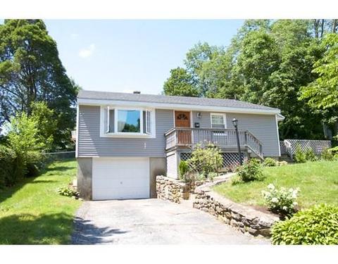 61 Chatanika Ave, Worcester, MA 01602 photo 1