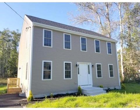 10 Bertino St, Wareham, MA 02571 photo 1