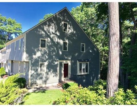 2 Deer Path #6, Maynard, MA 01754 photo 1