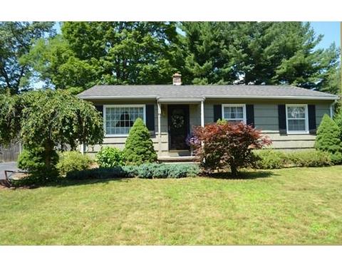 24 Cindy Cir, Springfield, MA 01129 photo 2